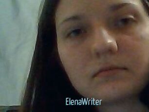ElenaWriter