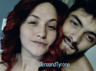 Elena_and_Tyrone