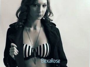 ElexaRose