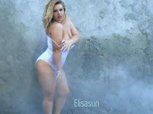 Elisasun