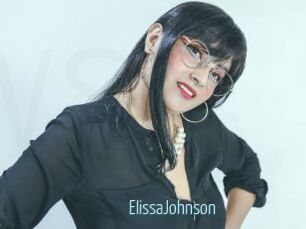 ElissaJohnson