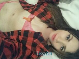 Elissa_Doll