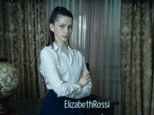 ElizabethRossi Video Sexe