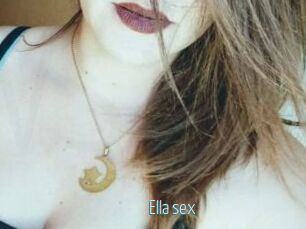 Ella_sex Video Sexe