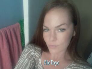 ElleToye