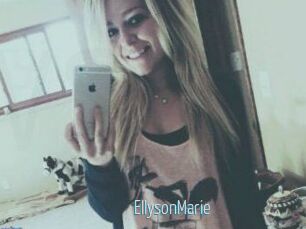EllysonMarie
