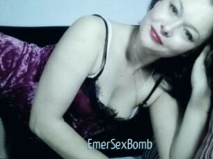 EmerSexBomb