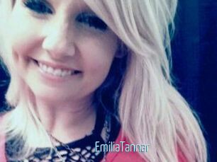 Emilia_Tannar Video Sexe
