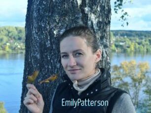 EmilyPatterson Video Sexe