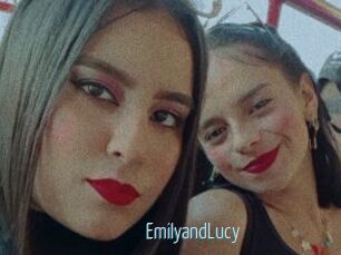 EmilyandLucy