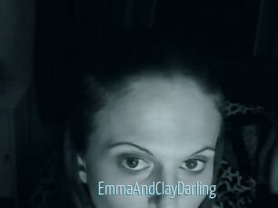 EmmaAndClayDarling