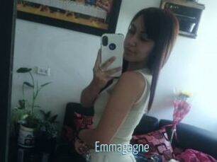Emmagagne