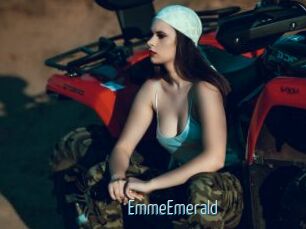 EmmeEmerald