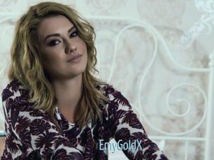 EmyGoldX