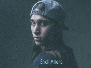 Erick_Millers