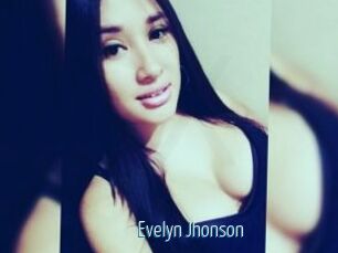 Evelyn_Jhonson