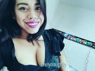 Evelynaughty