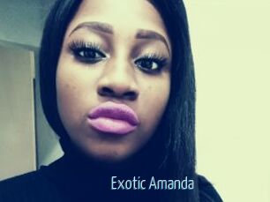 Exotic_Amanda