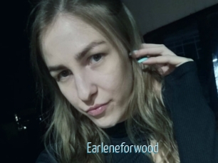 Earleneforwood