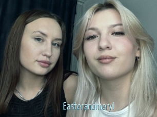 Easterandmeryl