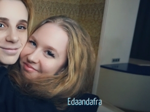 Edaandafra