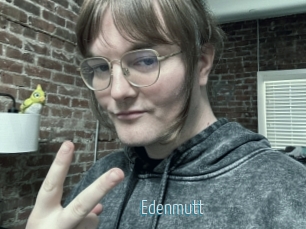 Edenmutt