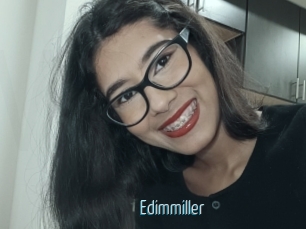 Edimmiller