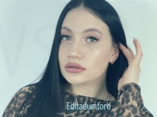 Editadumford