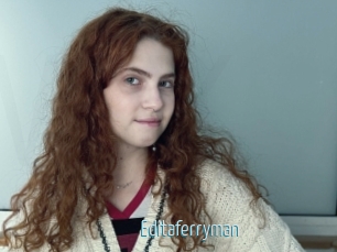Editaferryman