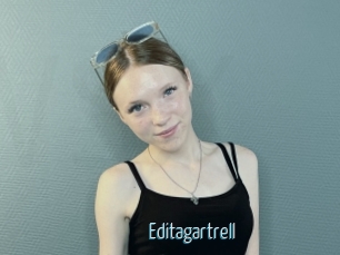 Editagartrell