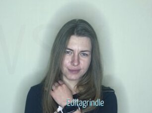 Editagrindle