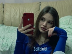 Editbluitt