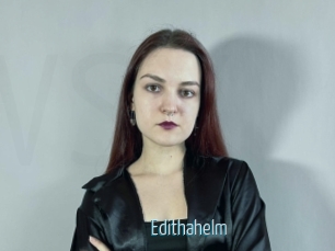 Edithahelm