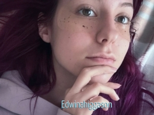 edwinahiggason Video Sexe