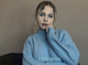 Edytcleeton