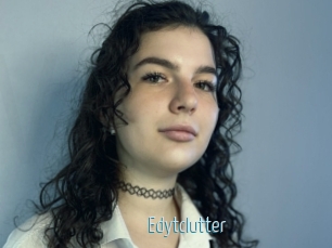 Edytclutter