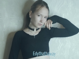 Edythathaway