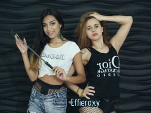Effieroxy