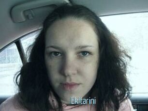 Ekitarini