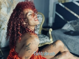 Elektrabrush