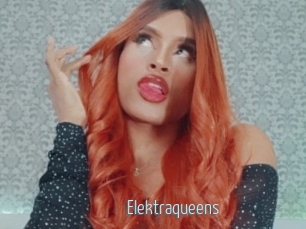 Elektraqueens