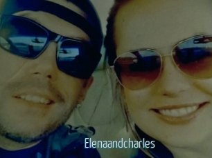 Elenaandcharles