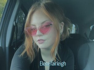 elenefairleigh Video Sexe