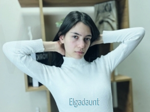 Elgadaunt