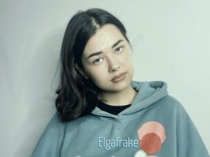 Elgafrake