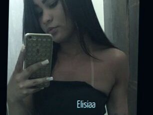 Elisiaa