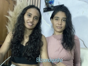 Elizaandquisha