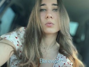 Ellariavenar