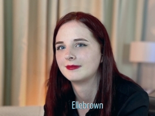 Ellebrown