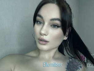 ellemillser Video Sexe